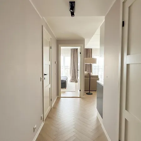 Cozy Top-floor In * タリン