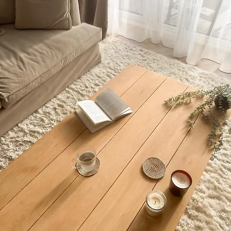 Apartment Cozy Top-floor In Tallinn