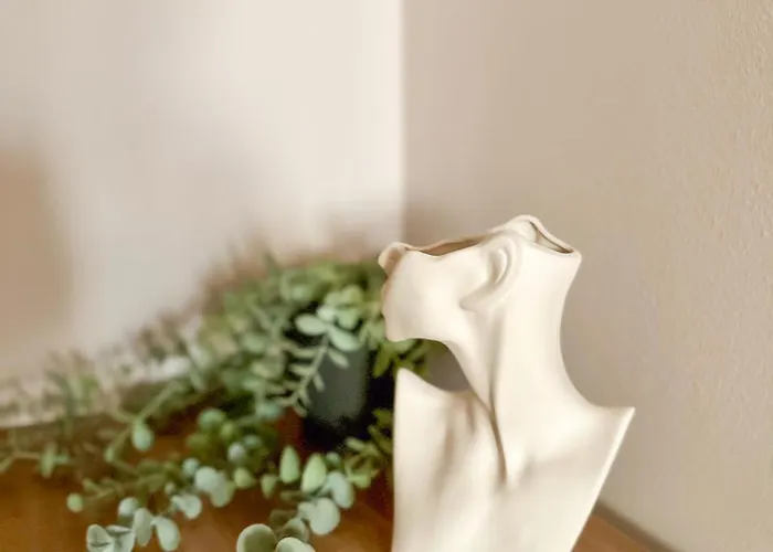 Cozy Top-floor In Apartmán *